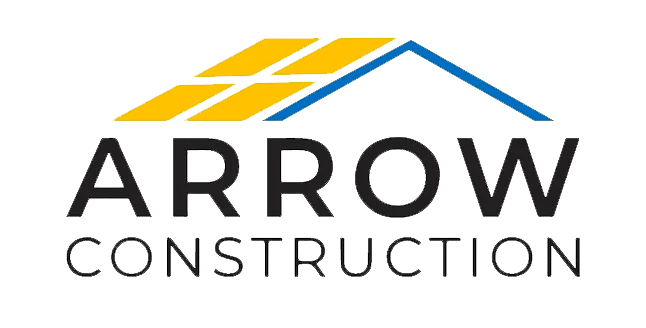 Arrow Construction logo