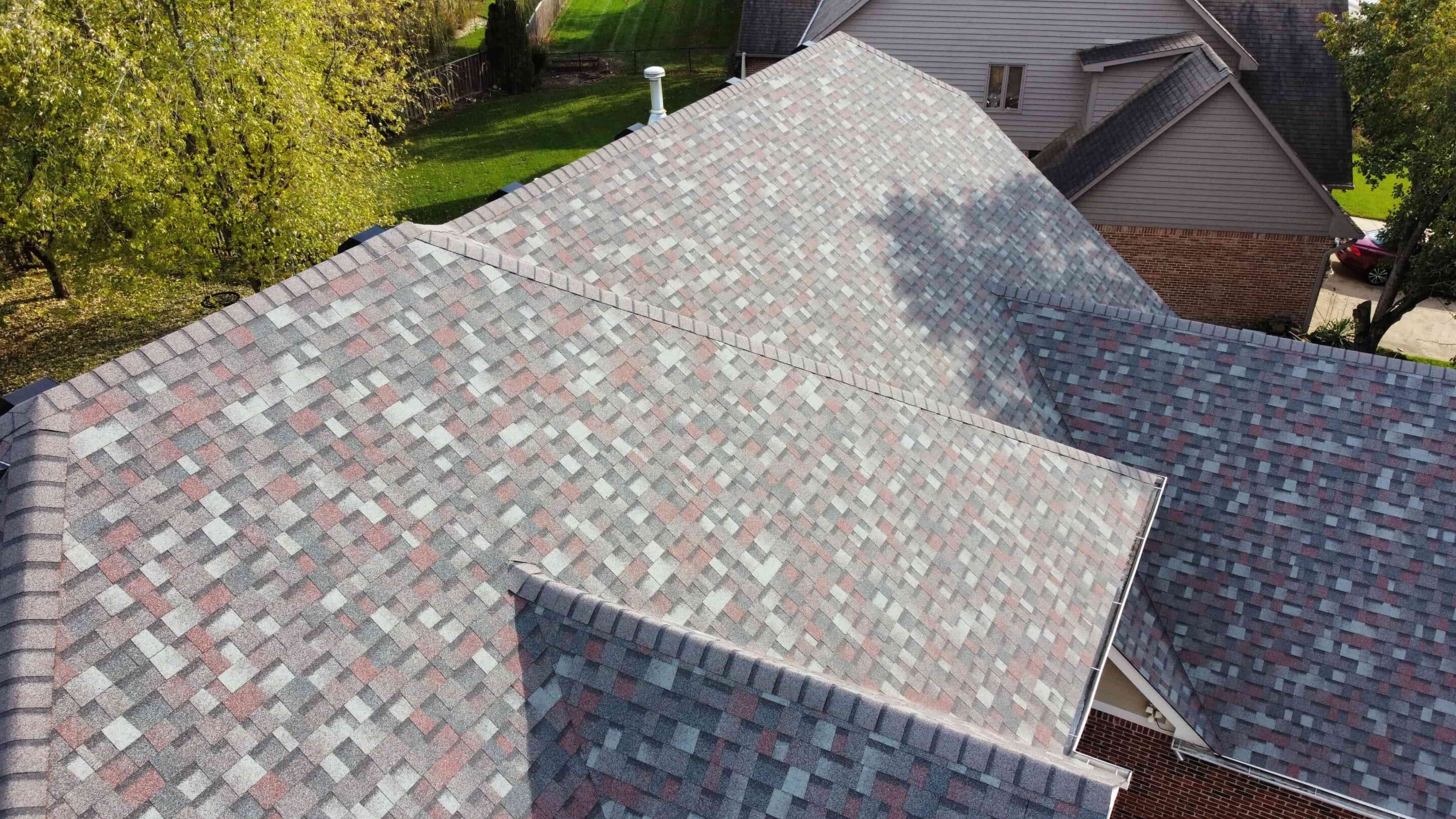 Roof Replacement in Zionsville, IN
